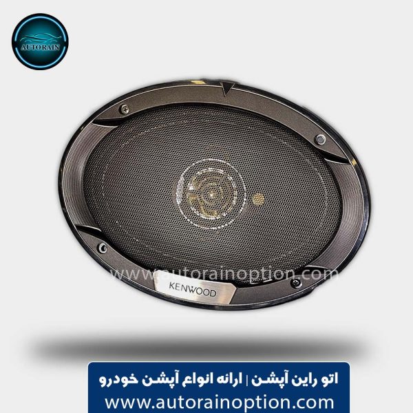 باند خودرو کنوود مدل KFC-S6976EX | اتو راین آپشن