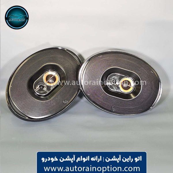باند خودرو اینفینیتی مدل infinity 693 M | اتو راین آپشن