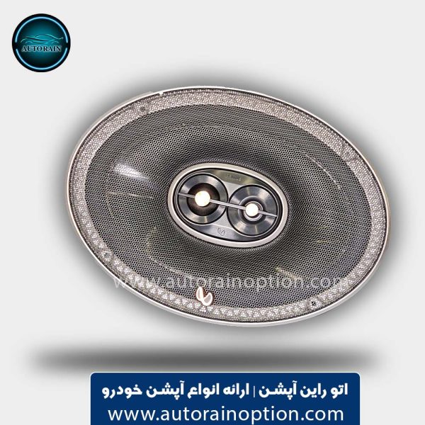 باند خودرو اینفینیتی مدل infinity PR9613 is | اتو راین آپشن