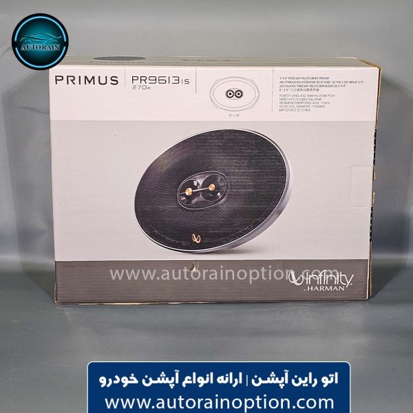 باند خودرو اینفینیتی مدل infinity PR9613 is | اتو راین آپشن