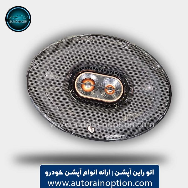 باند خودرو اینفینیتی مدل infinity REF9633 IX | اتو راین آپشن