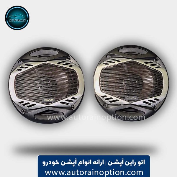 باند خودرو ساووی مدل savoy SV-1635 | اتو راین آپشن