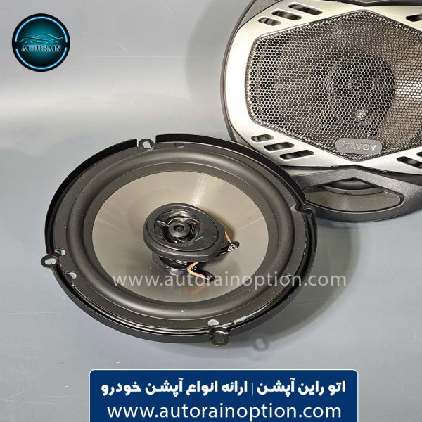 باند خودرو ساووی مدل savoy SV-1635 | اتو راین آپشن