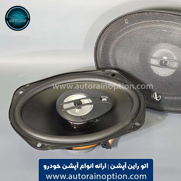 باند بیضی اینفینیتی Infinity Alpha 6930 | اتو راین آپشن