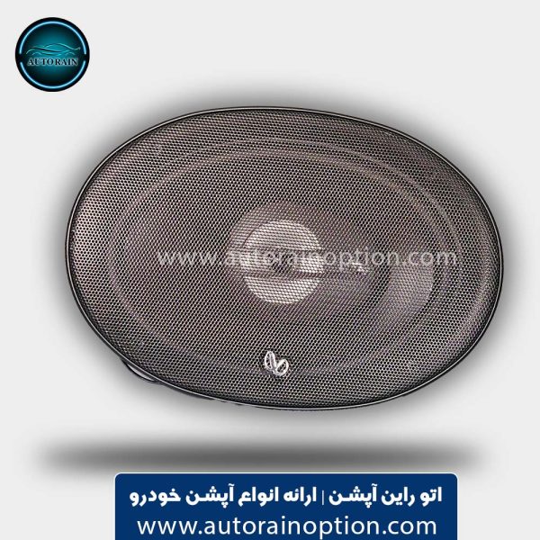 باند بیضی اینفینیتی Infinity Alpha 6930 | اتو راین آپشن