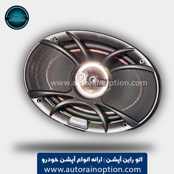 باند ساووی مدل SV-6965 بسته دو عددی | اتو راین آپشن