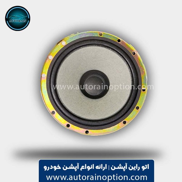 بلندگو فابریک ساووی مدل SV-651 بسته دو عددی | اتو راین آپشن