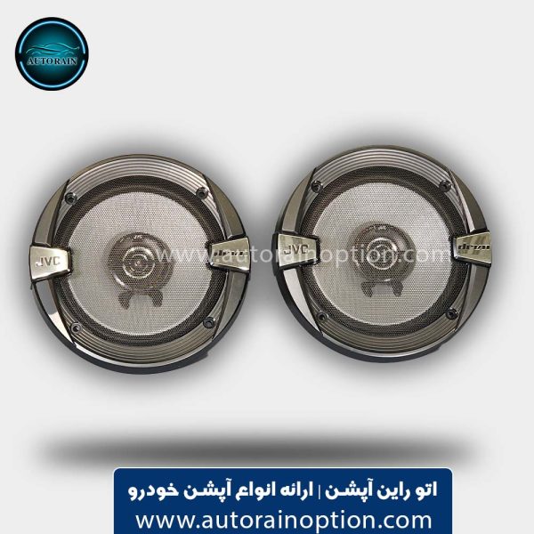 بلندگو گرد جی وی سی مدل JVC CS-DR162 | اتو راین آپشن