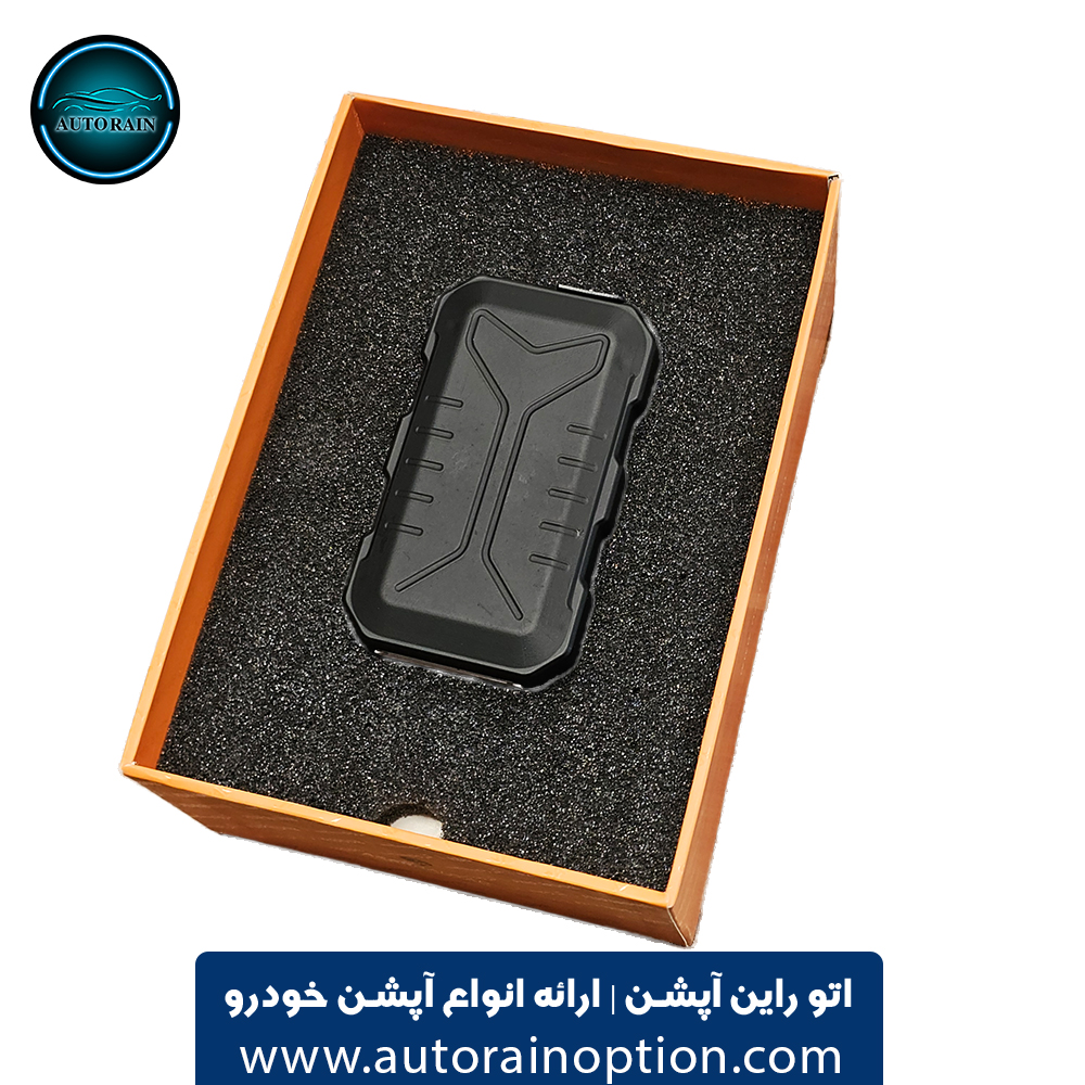 ردیاب آذر ردیاب GT 960 plus پلاس اتو راین آپشن