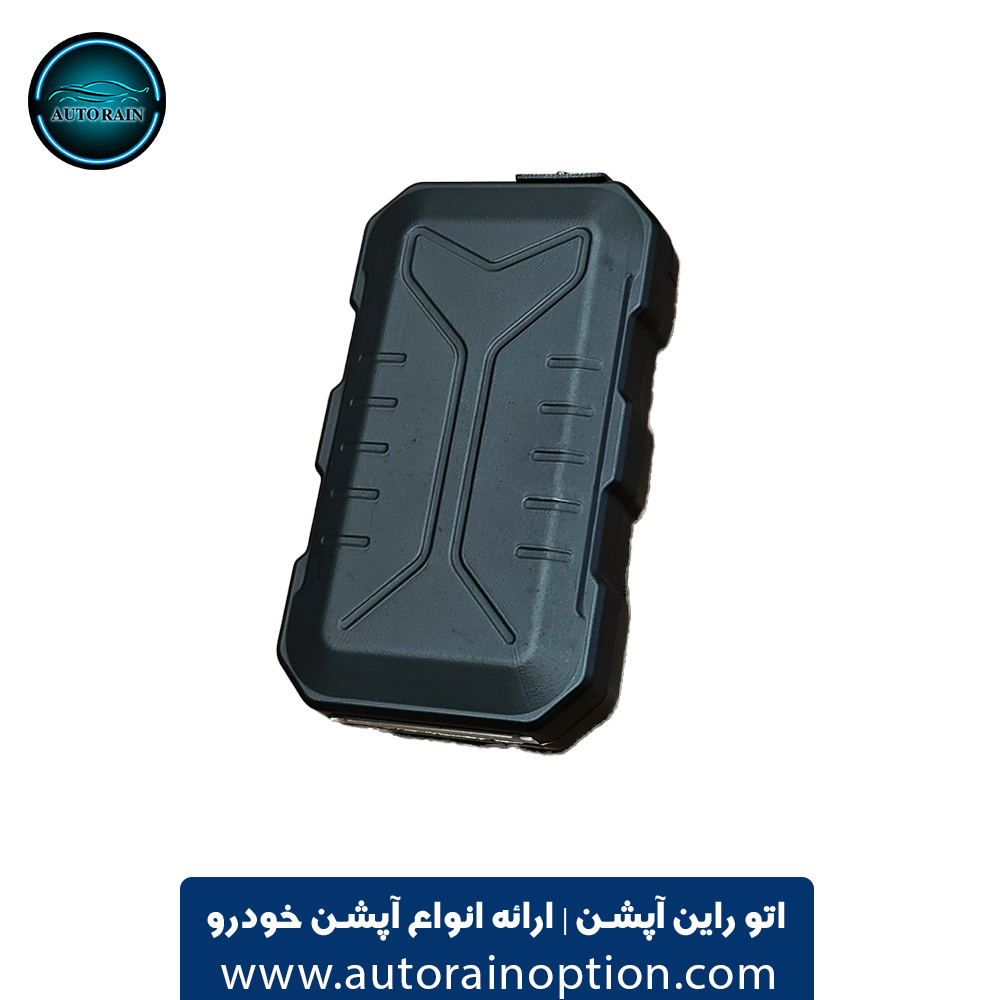 ردیاب آذر ردیاب GT 960 plus پلاس اتو راین آپشن