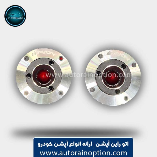 سوپر تیوتر ساووی مدل SV-TW308 بسته دو عددی | اتو راین آپشن