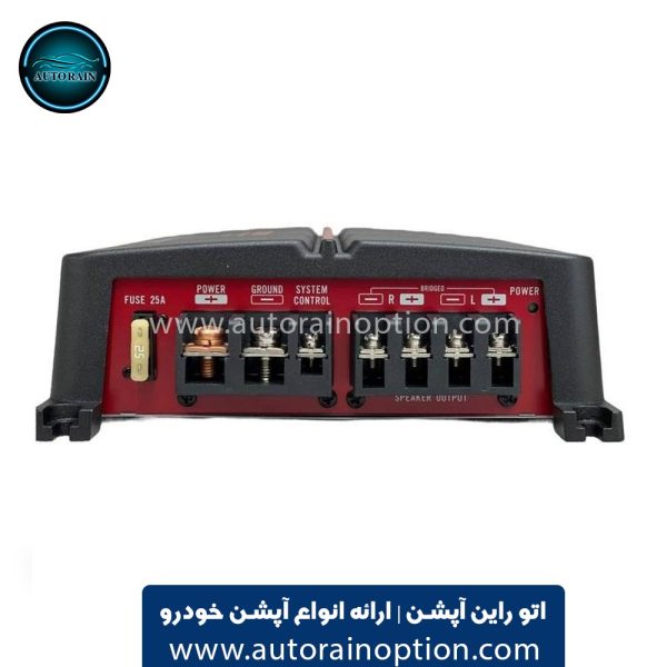 آمپلی فایر خودرو پایونیر GM-A3702