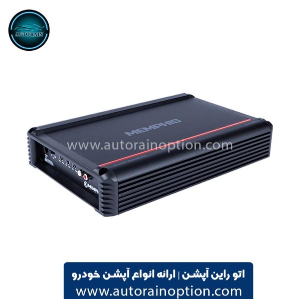 آمپلی فایر مونو دیجیتال کلاس D ممفیس امریکا 1200w rms اتو راین آپشن (4)