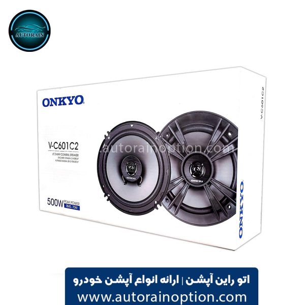 باند جلو مدل V-C601C2