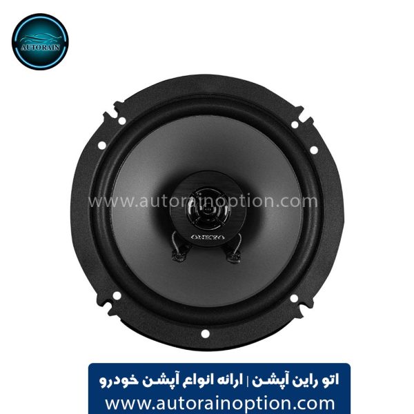 باند گرد 6اینچ onkyo مدل V-C600C2 (2) باند گرد 6اینچ onkyo مدل V C600C2