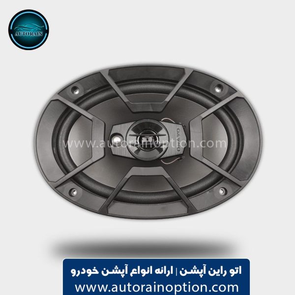 باندبیضی onkyo مدل V-C690C3