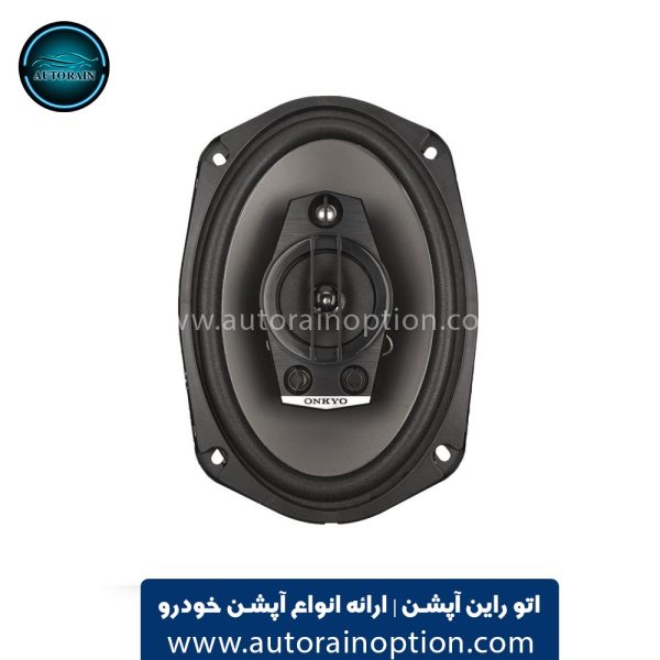 باندبیضی onkyo مدل مدل X-C690C5