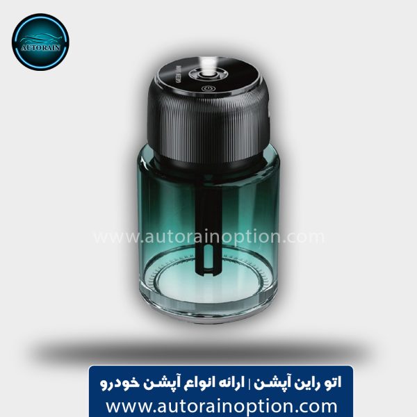 دستگاه بخور و خوشبو کننده گرین لاین Fragrance Air Diffuser اتو راین آپشن