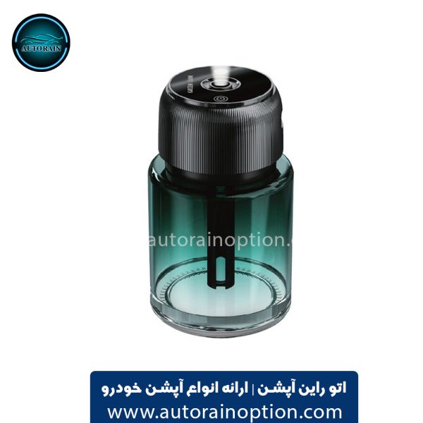 دستگاه بخور و خوشبو کننده گرین لاین Fragrance Air Diffuser اتو راین آپشن