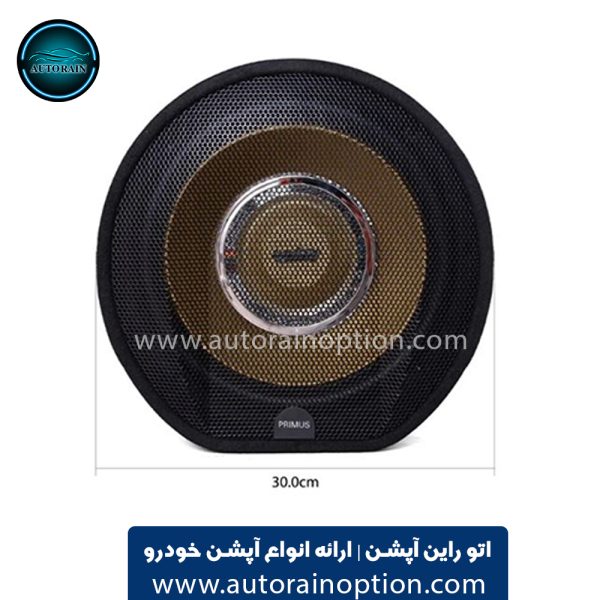 ساب باكس اينفينيتي PRIMUS 1200T اتو راین آپشن