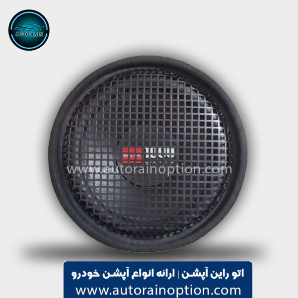 ساب باکس بلوا مدل BPKG210 اتو راین آپشن