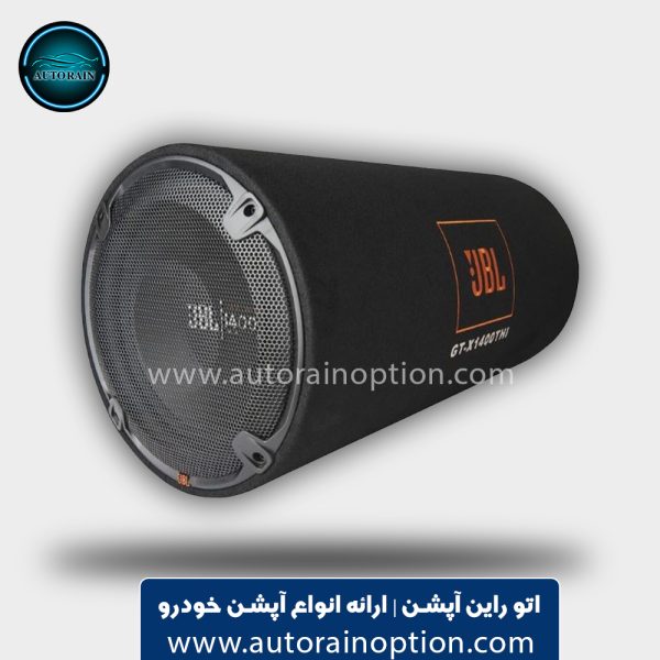 ساب باکس جی بی ال GT-X1400THI اورجینال اتو راین آپشن