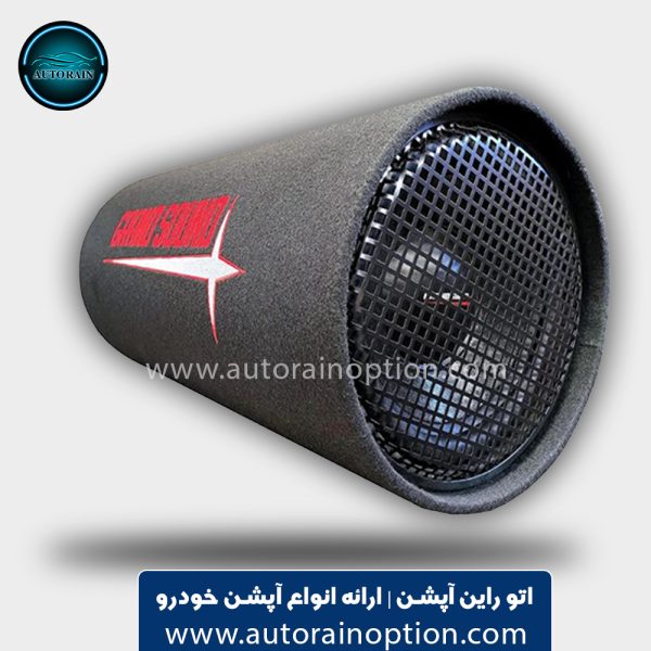 ساب باکس گرند ساند مدل R2-TU1266 اتو راین آپشن