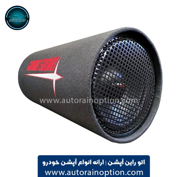 ساب باکس گرند ساند مدل R2-TU1266 اتو راین آپشن