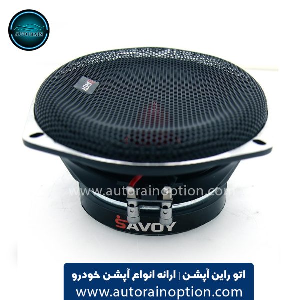 میدرنج بیضی ساووی SV-695 پک دو عددی
