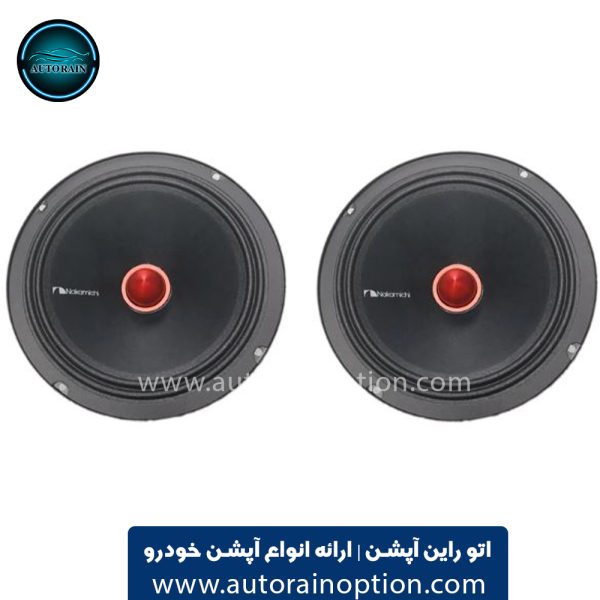 میدرنج خودرو ناکامچی مدل NSM8528 بسته دو عددی | اتو راین آپشن