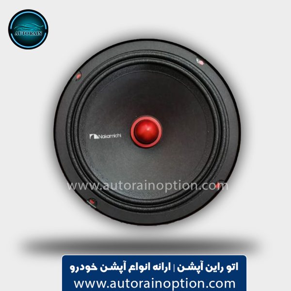 میدرنج خودرو ناکامیچی مدل NSM6528بسته دو عددی