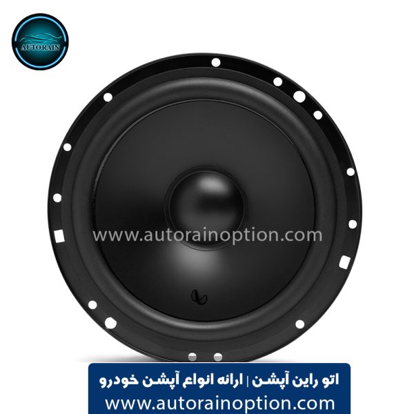 کامپوننت آلفا اینفینیتی Alpha 650C