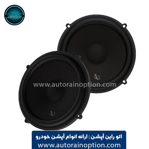 کامپوننت اینفینیتی مدل KAPPA 603 CF اتو راین آپشن