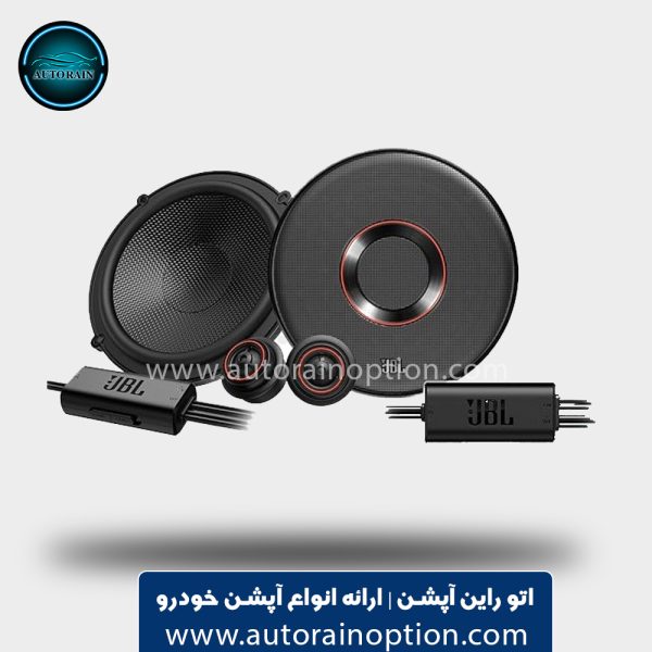 کامپوننت جی بی ال JBL Club 64CSQ