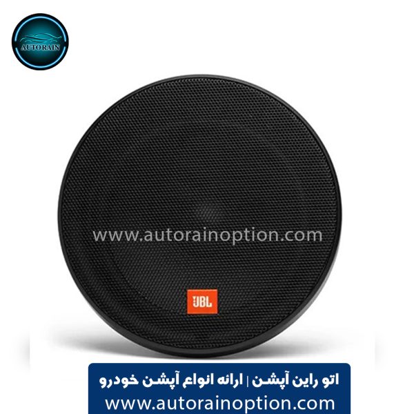 کامپوننت جی بی ال Stage2 604C اتو راین آپشن