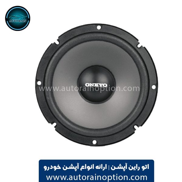 کامپوننت خودرو اونکیو مدل V-S650C2