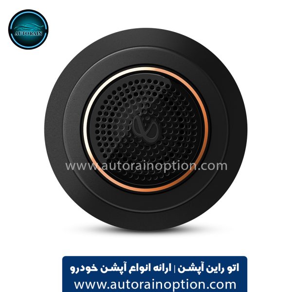 کامپوننت کاپا اینفینیتی 60CSX اتو راین آپشن