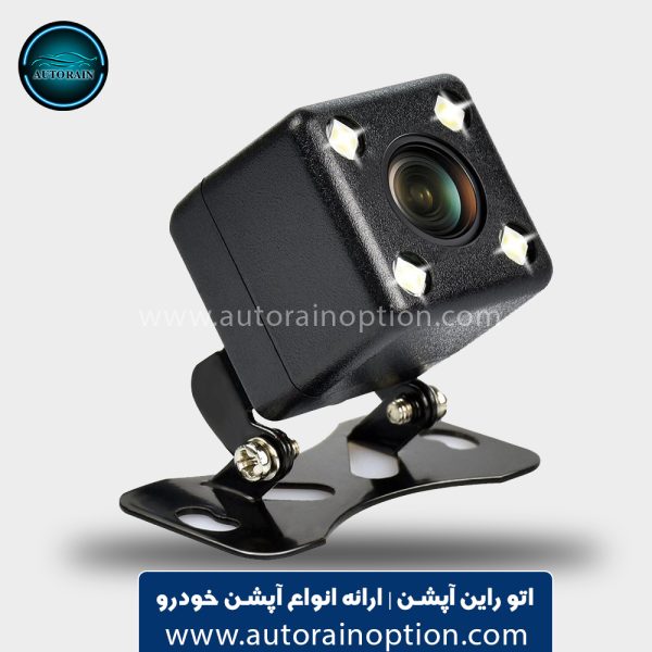 دوربین دنده عقب ساووی مدل SV-107 اتو راین آپشن