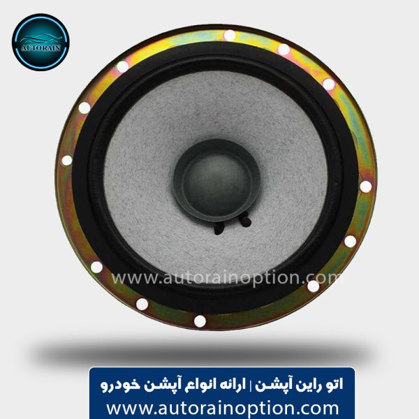 بلندگو فابریک پژو راک پاور مدل RK-160 بسته دو عددی | اتو راین آپشن