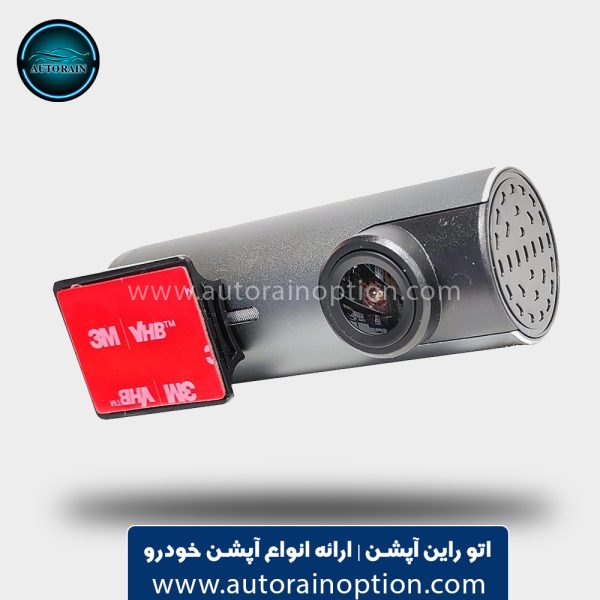 دوربین ثبت وقایع خودرو کلارو مدل WIFI CL-22 by اتو راین آپشن