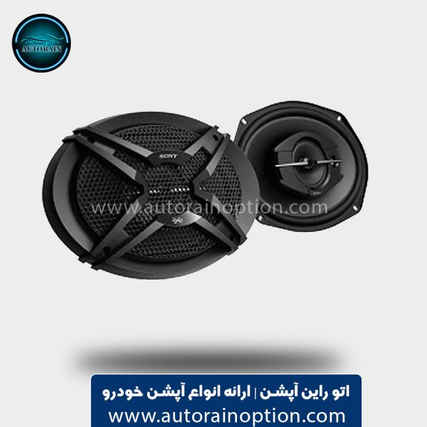 Sony XS-GTF6939 بلندگو بیضی شرکت سونی اتو راین آپشن
