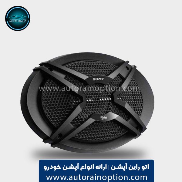 Sony XS-GTF6939 بلندگو بیضی شرکت سونی اتو راین آپشن