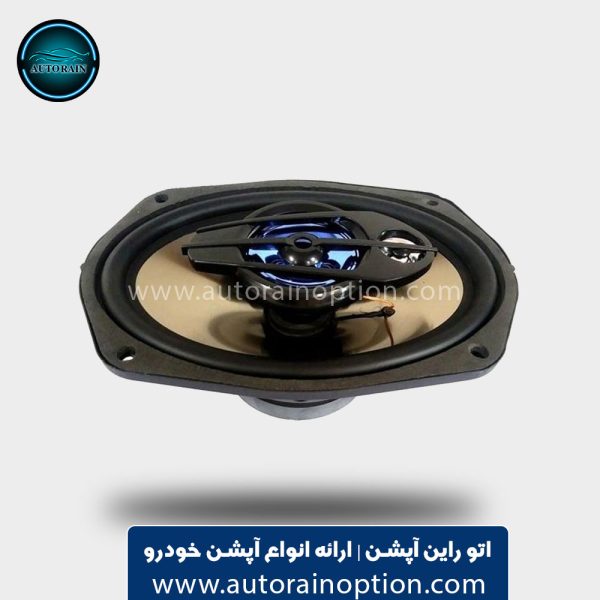 باند ساووی مدل SV-6910 دو عددی اتو راین آپشن