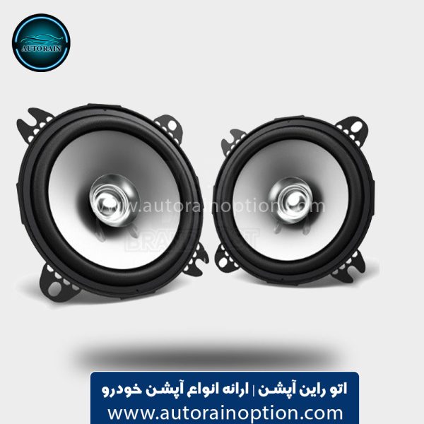 باند گرد کنوود Kenwood KFC-S1056 اتو راین آپشن