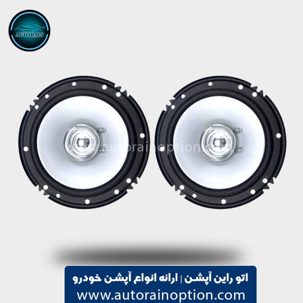 باند گرد کنوود Kenwood KFC-S1656 اتو راین آپشن