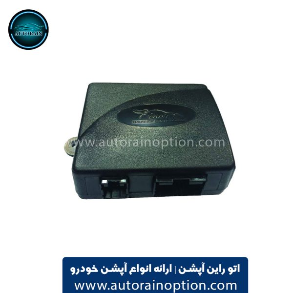 کروز کنترل EAGLE EYES برلیانس سری ۳۰۰ اتومات ۱۶۵۰ سی سی اتو راین آپشن