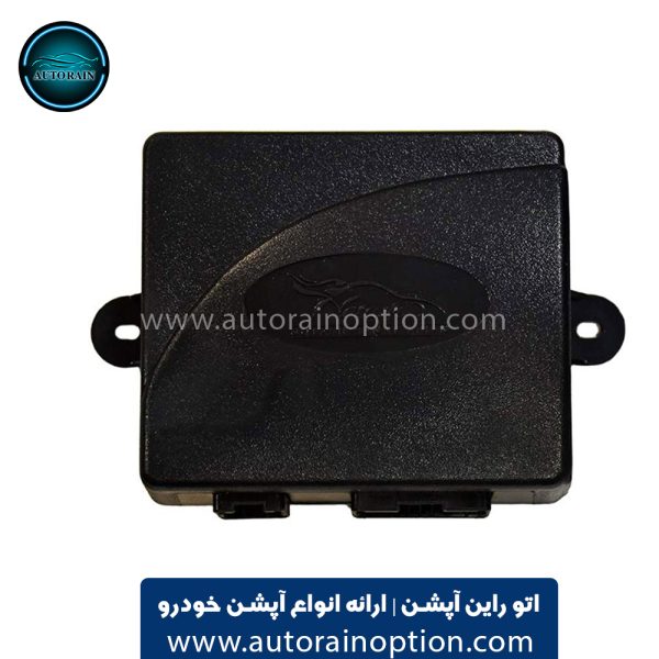 کروز کنترل طرح جدید نوتاش خودرو جک J5 اتومات اتو راین آپشن