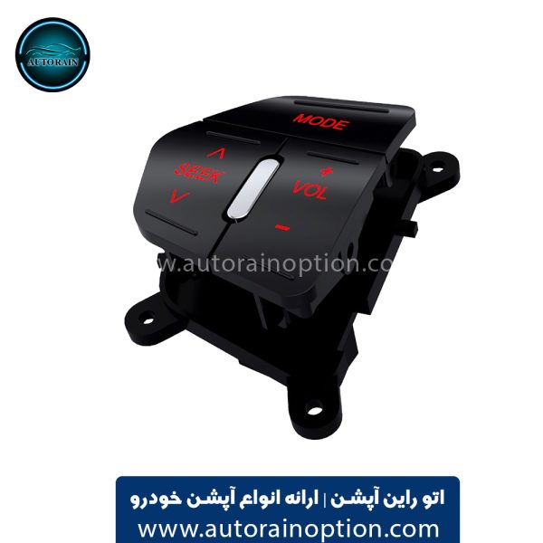 کروز کنترل نوتاش EURO-4 فابریک H30Cross با رابط کاربری بلوتوث (EAGLE EYES) اتو راین آپشن
