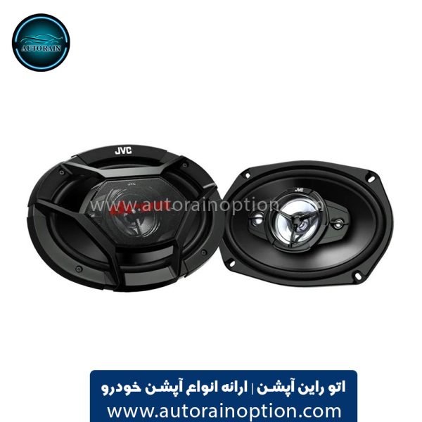 اسپیکر خودرو جی وی سی CS-DR6940 اتو راین آپشن