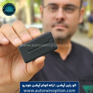 ردیاب آهنربایی چیست ؟  نصب آسان و امنیت تضمینی